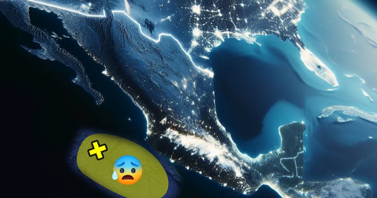 Primer ciclón de la temporada: ¿Qué estados están en alerta?