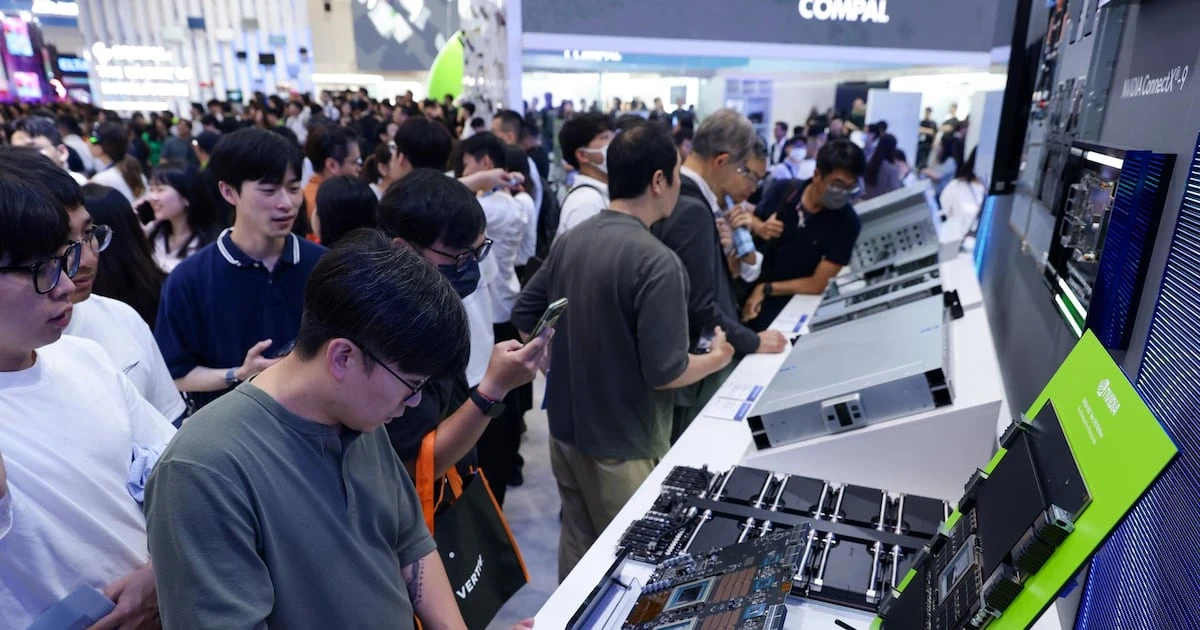 Tecnológicas de Taiwán buscan instalarse en México para escalar producción