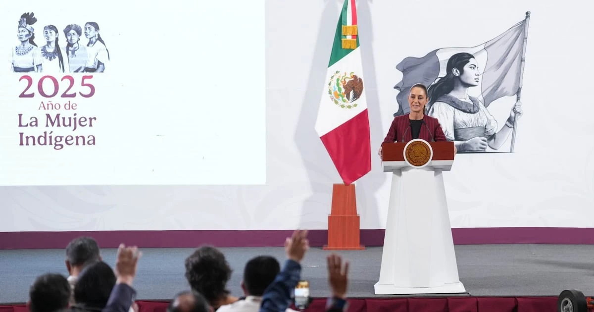 Sheinbaum confirma ‘victoria’ de Ebrard sobre reducción de aranceles para vehículos hechos en México