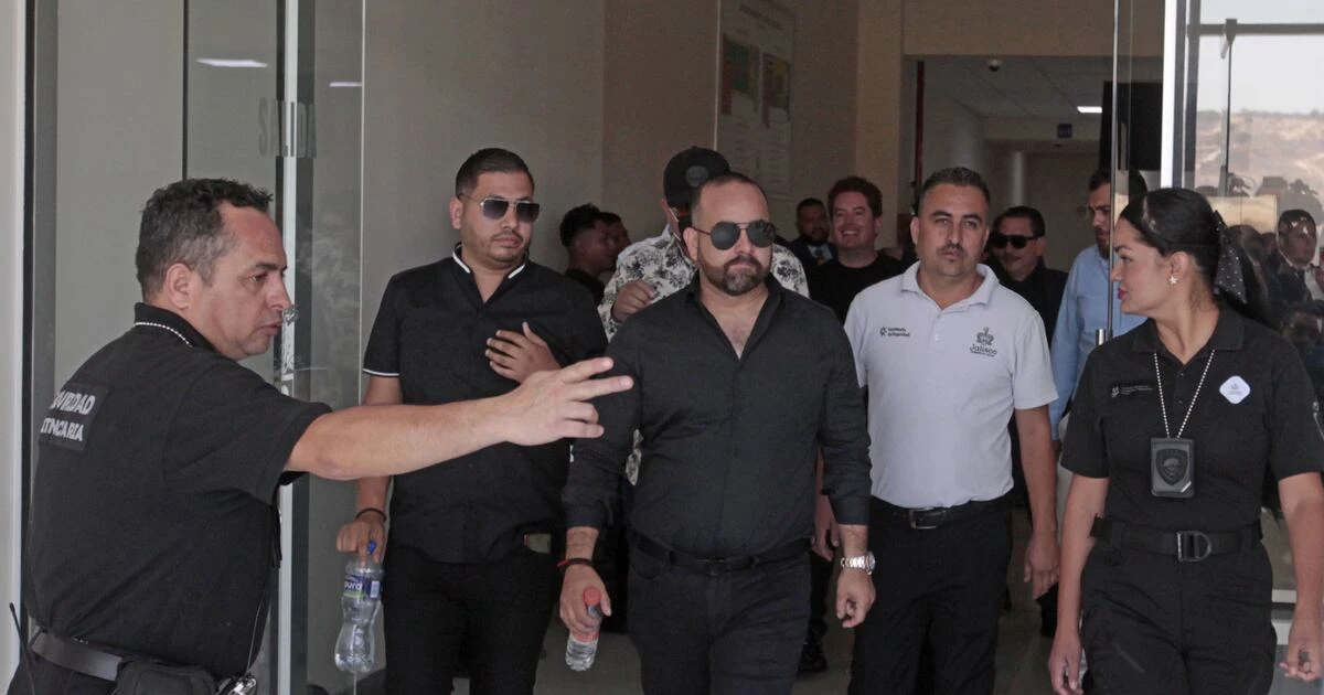Los Alegres del Barranco sobre ‘El Mencho’, líder del CJNG: ‘No lo conocemos’