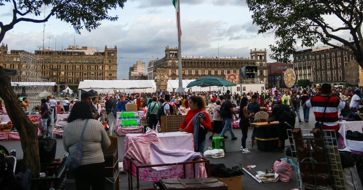 Inegi revisa a la baja crecimiento del PIB de México en segundo trimestre: ¿En cuánto quedó?