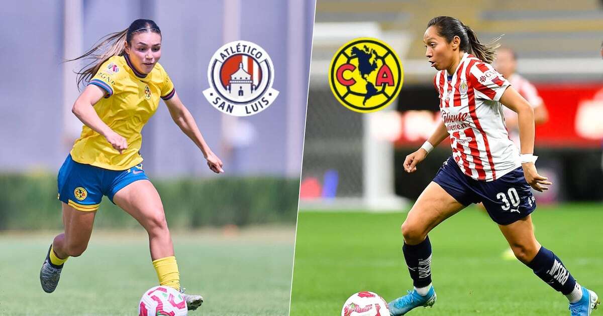 Jornada 10 de la Liga MX Femenil: ¿Quién juega hoy viernes 28 de febrero y dónde ver EN VIVO el Clausura 2025?