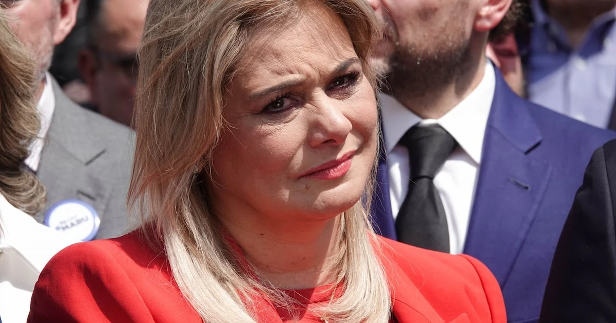 ‘Solamente entregó un escrito’: FGR explica que Maru Campos no colaboró en citatorio por agentes de la CIA
