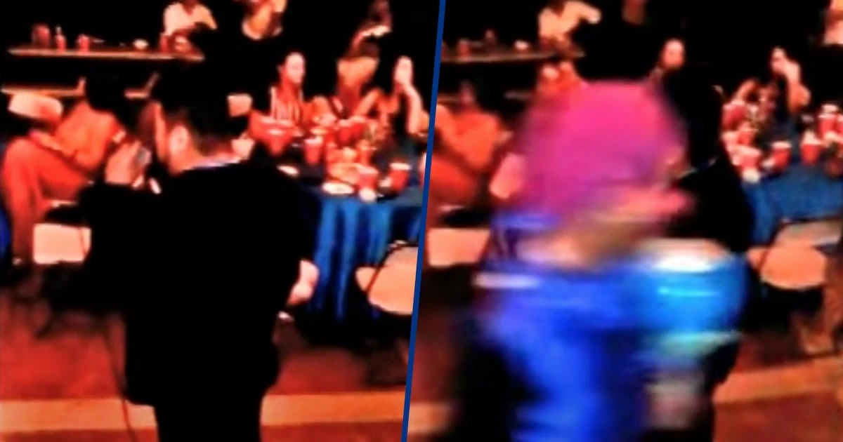 Así fue el asesinato de Rafael Arellano Félix en su fiesta de cumpleaños y con ‘El Mimoso’ cantando