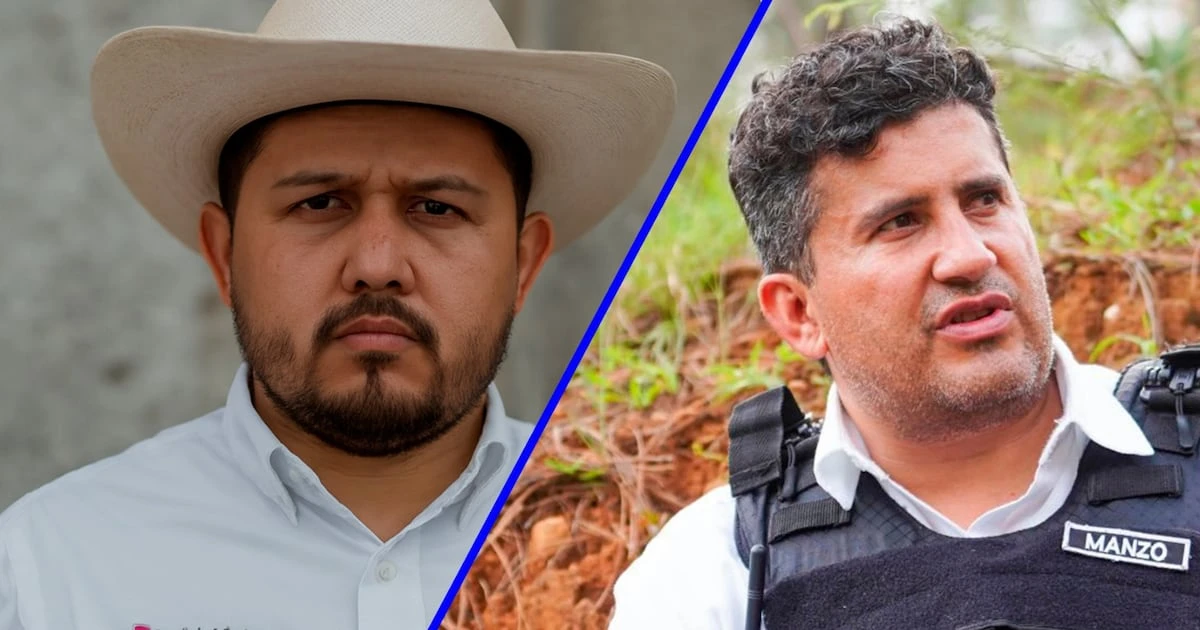 ‘Carlos Manzo iba a ser el próximo presidente de México’: Amigo de alcalde asesinado comparte su reacción