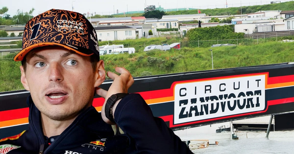 F1 EN VIVO HOY Gran Premio de Países Bajos 2025: ¿Dónde ver la carrera de Zandvoort en México? 