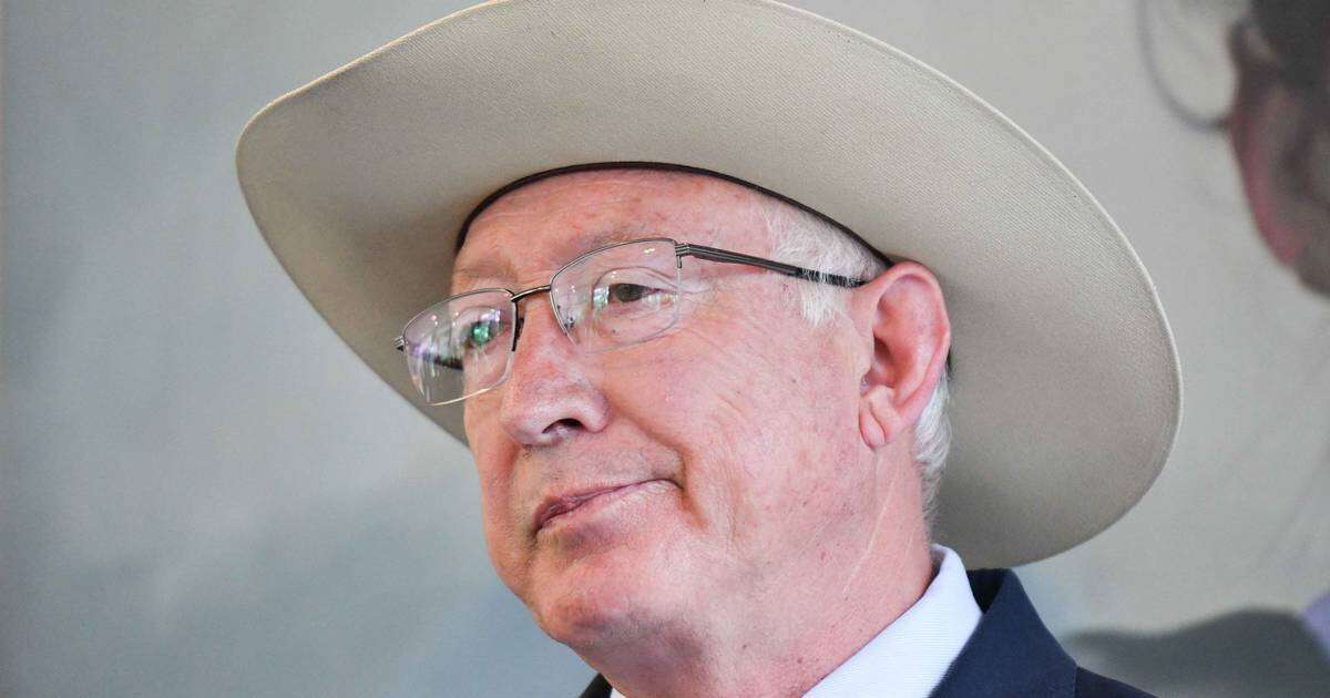 Reforma al Poder Judicial ‘amenaza histórica relación’ comercial entre México y EU: Ken Salazar