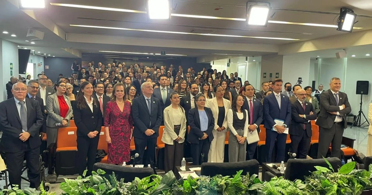 ASF conmemora 10 años de la creación del Sistema Nacional Anticorrupción