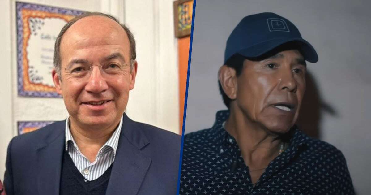 Felipe Calderón aplaude extradición de Caro Quintero y los hermanos Treviño a EU