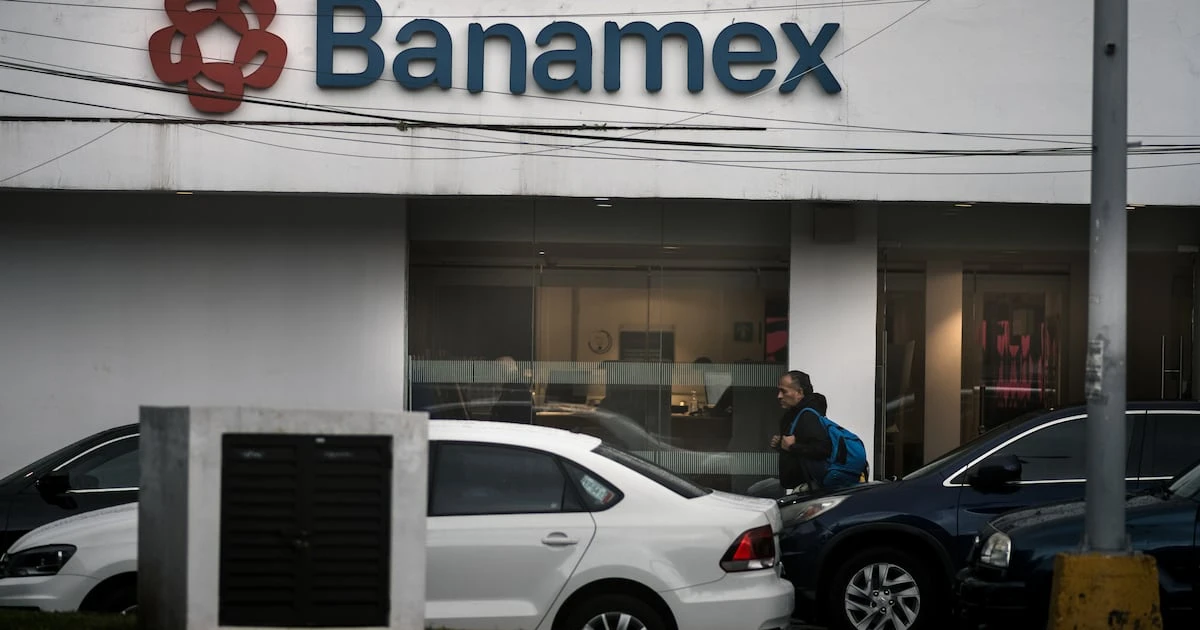 Grupo México renueva interés por adquisición de Banamex 