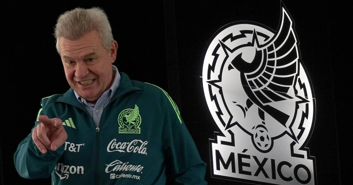 Lista OFICIAL de convocados de la Selección Mexicana para el Mundial 2026