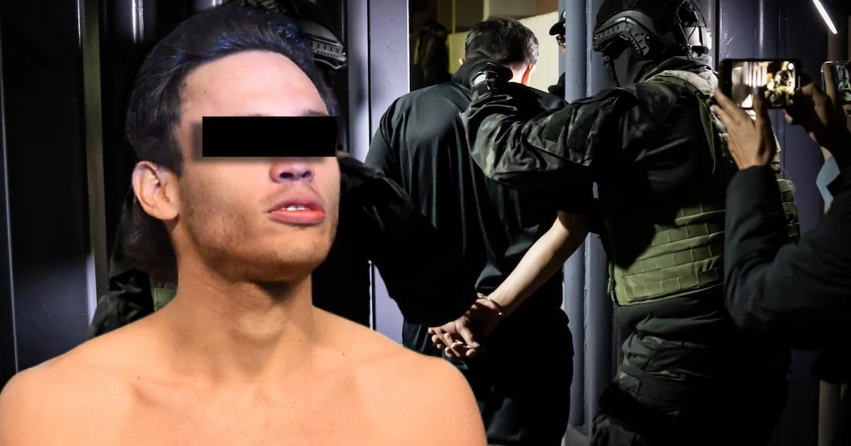 Julio César Chávez Jr. ya está en México: Esto sabemos de su detención tras llegar al país