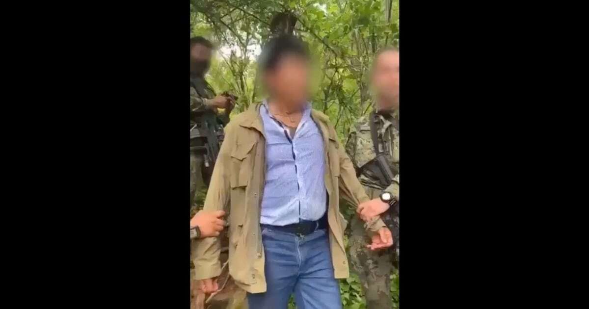 Caro Quintero va a EU: Así fue como la perrita ‘Max’ encontró al capo mexicano escondido en matorrales