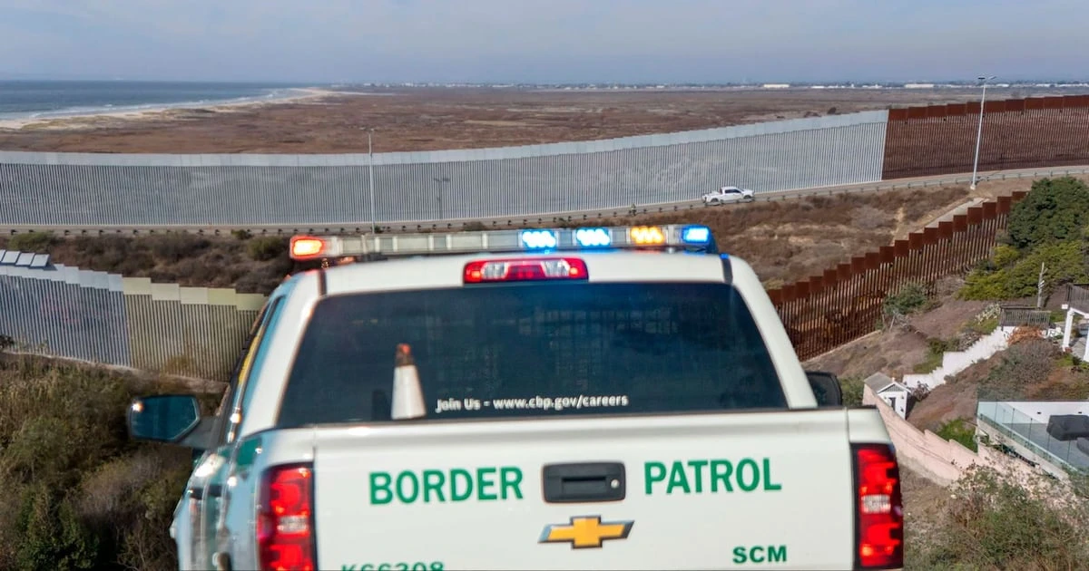 EU declara zonas de la frontera con México como ‘áreas de defensa nacional’: ¿Qué significa la medida?