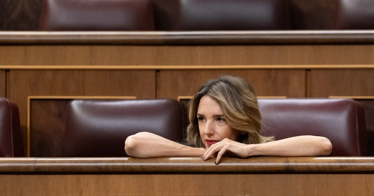 Cayetana Álvarez, diputada española, critica a México... y lanza: ‘Hernán Cortés no violó su soberanía’