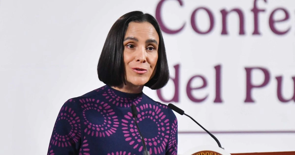 Reforma energética de Peña fue un fracaso: ‘Nunca llegaron los 200 mmdd de inversión’, dice Luz González