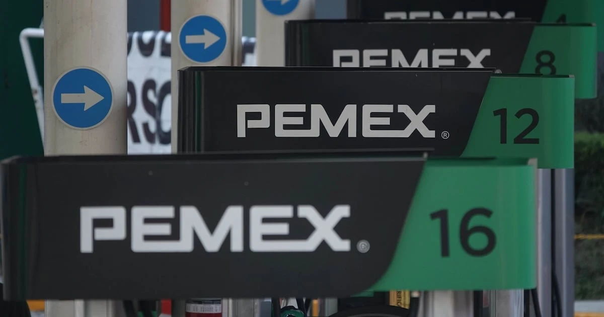 Deuda de Pemex con proveedores toca máximo histórico de 517 mil millones de pesos