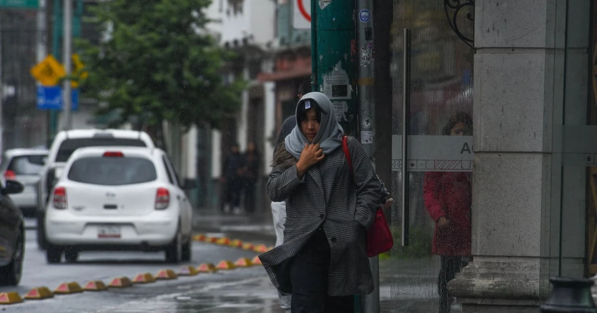 El Frente Frío 10 amenaza con heladas y lluvias: ¿En qué estados caerá la ‘furia de Tláloc’?
