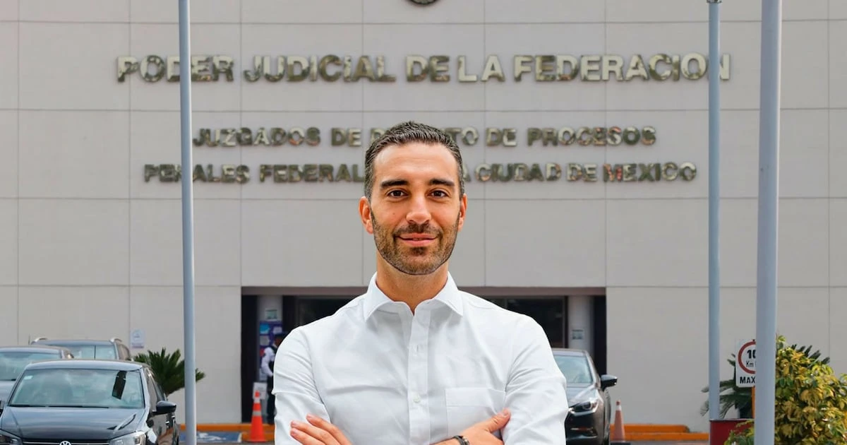 Caso de Simón Levy: ¿De qué delitos está acusado el exsubsecretario de Turismo de AMLO?