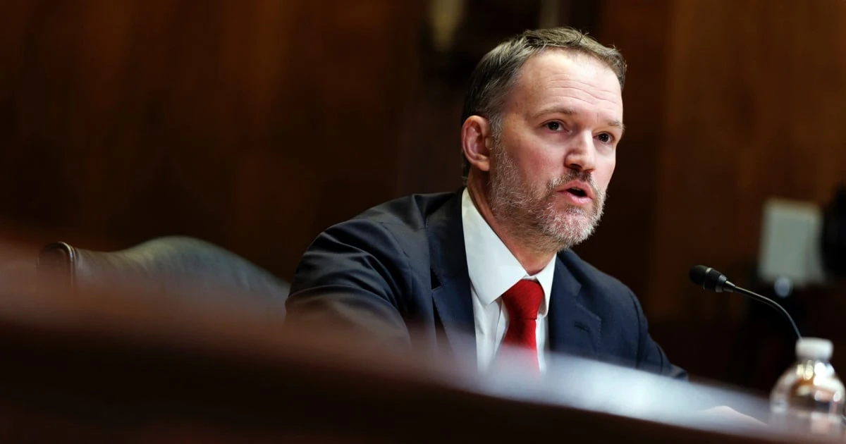 EU busca reducir el déficit comercial con México: Jamieson Greer