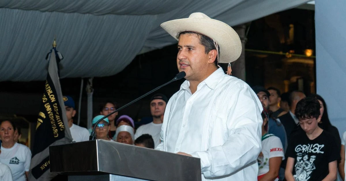 Asesinato de Carlos Manzo: Jalisco y Puebla dan protección a 6 alcaldes; ¿quiénes son y por qué la pidieron?