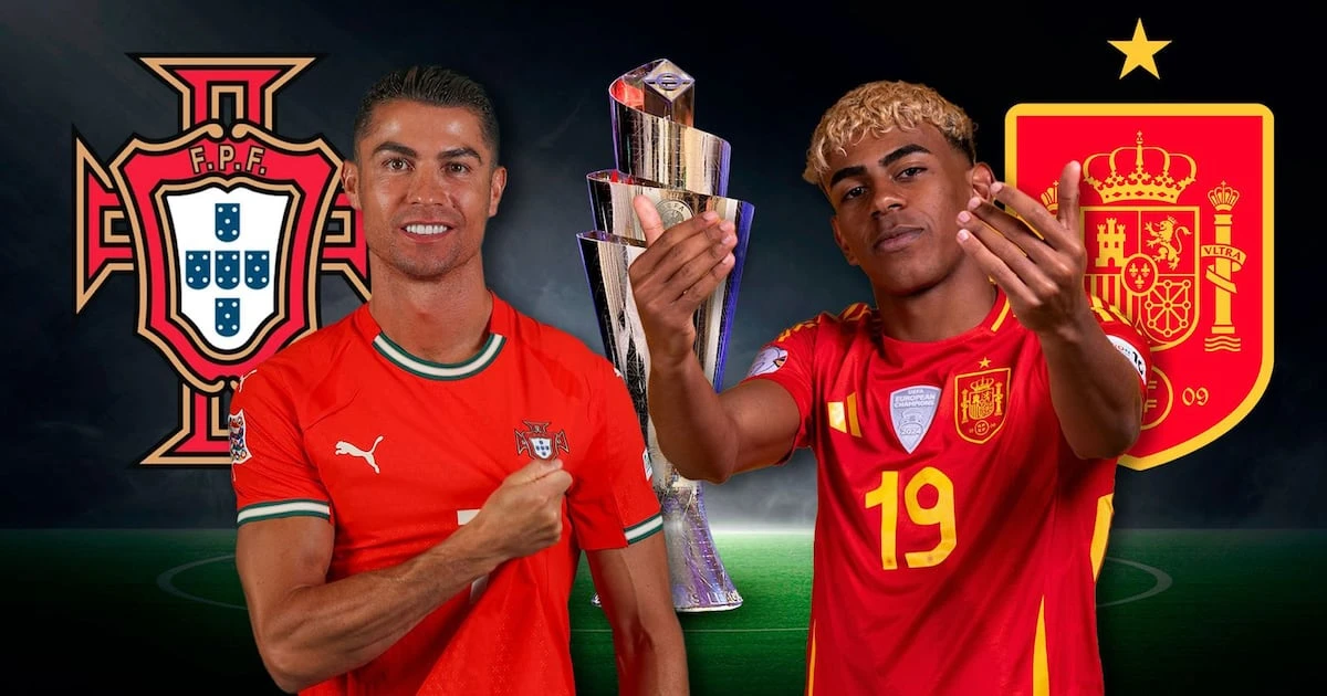 Portugal vs. España en final de la UEFA Nations League EN VIVO: ¿Dónde y a qué hora ver HOY en México?