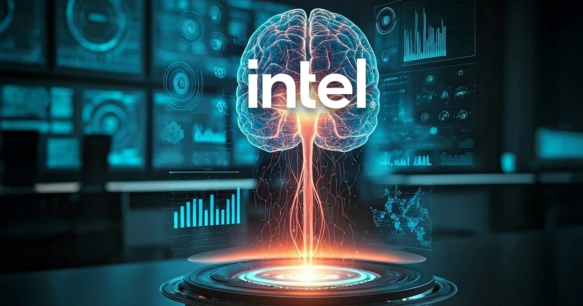 Intel quiere el ‘santo grial’ de la computación: Sistemas de IA entrenados por el cerebro humano