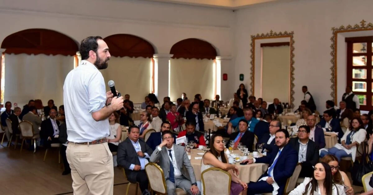 En julio iniciarán obras de trenes de pasajeros Querétaro-Irapuato y Saltillo-Nuevo Laredo: Lajous
