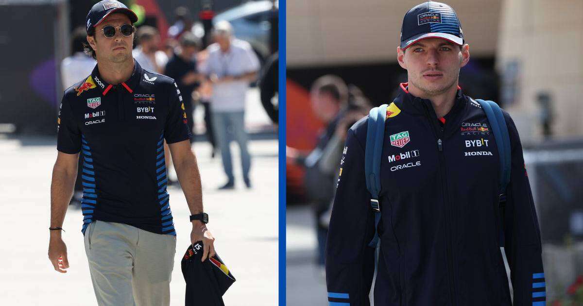 Max Verstappen vs. Checo Pérez: ¿De cuánto es la diferencia de su salario en Red Bull?