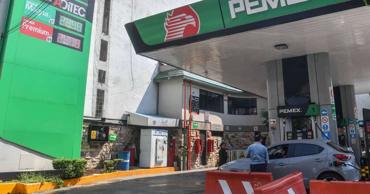 Hacienda ‘dobla’ estímulos fiscales a la gasolina Magna: ¿Cómo quedan para la Premium y el diésel? 