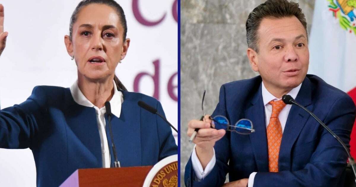 Gobierno federal y Jalisco acuerdan un trabajo conjunto en el caso Teuchitlán