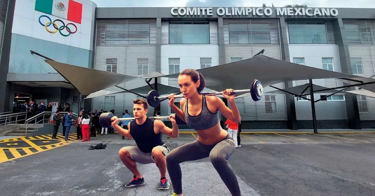 Haz ejercicio como campeón y gana la medalla de oro: ¿Cómo y cuánto cuesta entrenar en el CDOM?