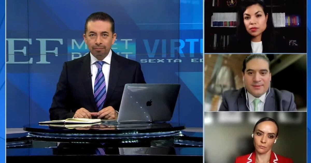 Expertos chocan en Meet Point sobre beneficios de la elección judicial