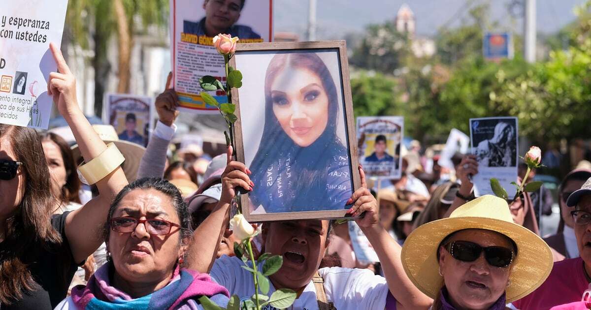 Sheinbaum anuncia 6 acciones vs. desaparición de personas: ‘Siempre estaré del lado de las víctimas’