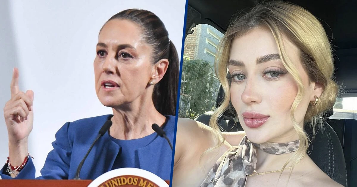 Gobierno investigará asesinato de la influencer Valeria Márquez: ‘Nuestra solidaridad con su familia’