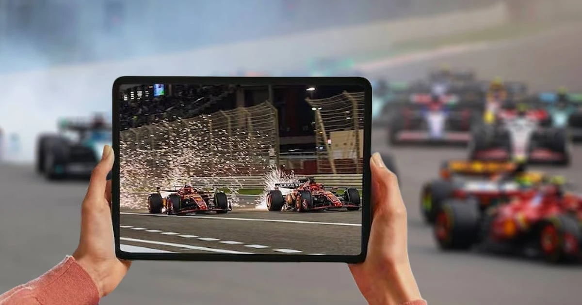Clasificación Gran Premio de Miami 2025 EN VIVO HOY: ¿Dónde y a qué hora ver la qualy de F1 desde México?