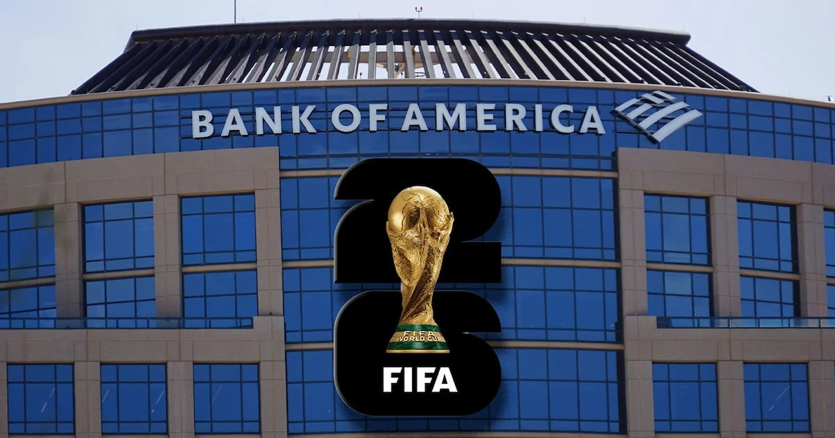 Kylian Mbappé o Lamine Yamal: ¿Cuáles son los favoritos de Bank of America para ganar el Mundial 2026?