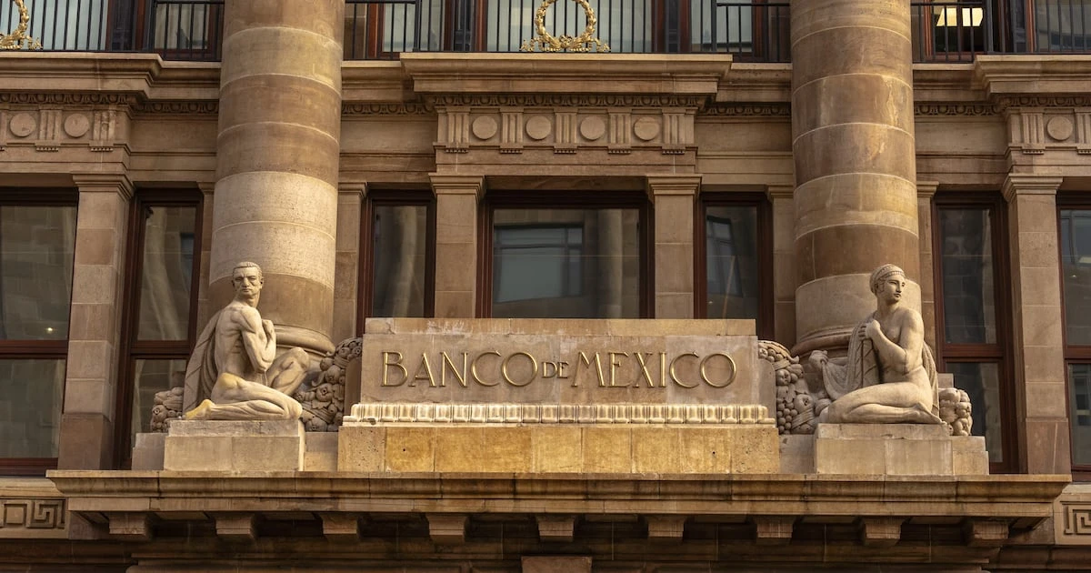 Banxico es pilar de la economía, destaca Claudia Sheinbaum