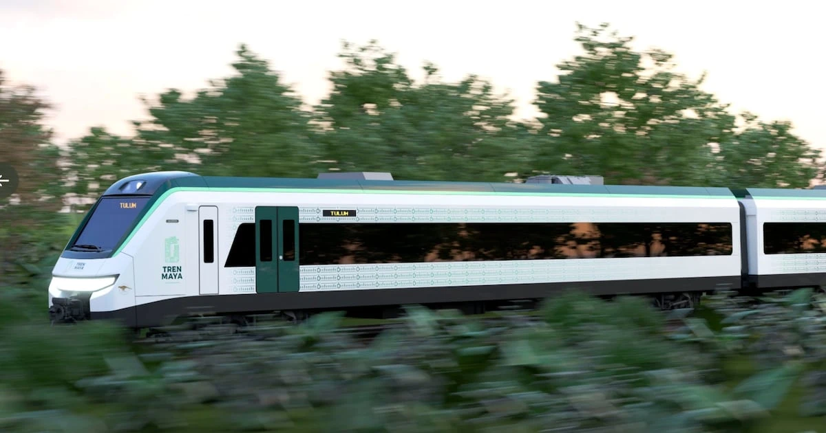 Tren Maya se descarrila: Director admitió que ‘cambios de vía son de forma manual’ por falta de sistema