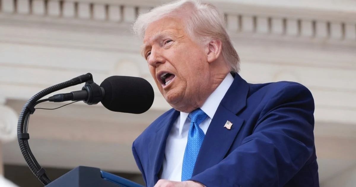 ⁠Suspensión de aranceles de Trump: ¿Puede el presidente usar otras leyes para imponer sus tarifas?