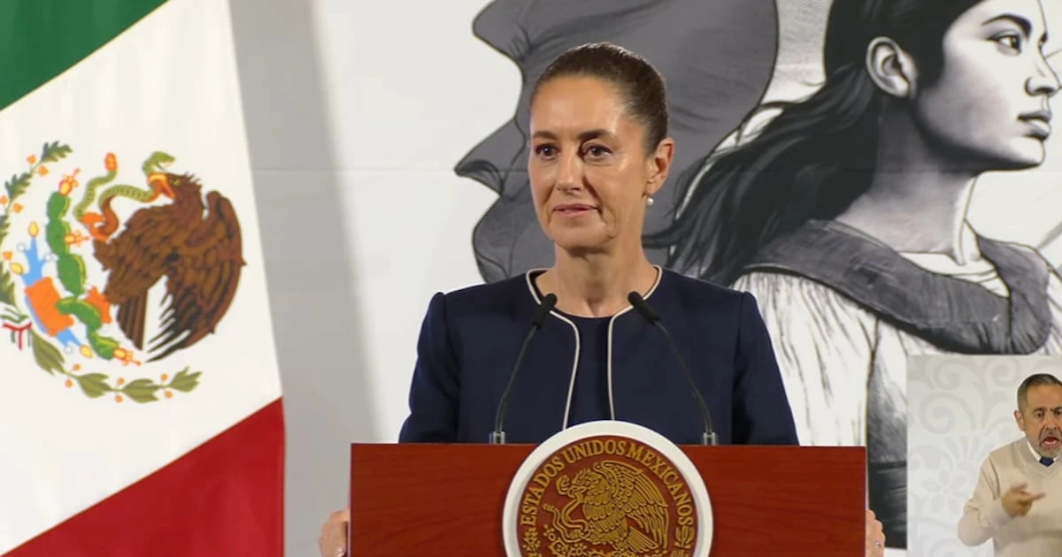 México revisará aranceles a China: ¿Qué industrias son afectadas por productos chinos, según Sheinbaum?