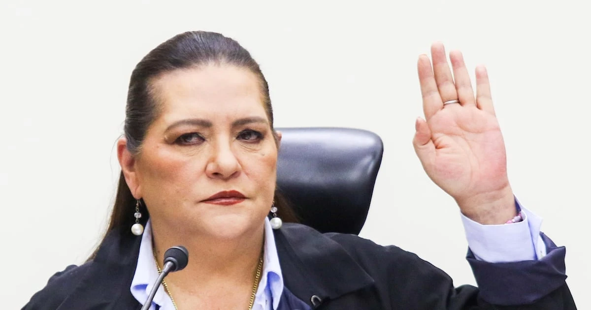 Guadalupe Taddei llama a debatir ‘el costo de la democracia’