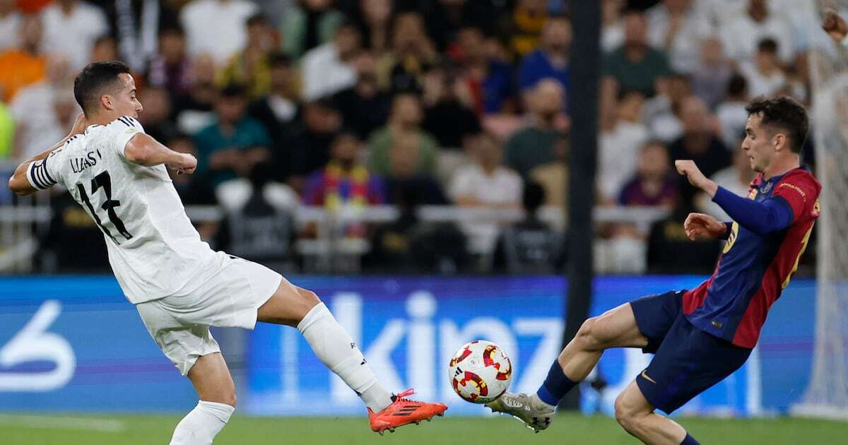 ¿Cómo va la Champions League 2025? Horarios, resultados y dónde ver EN VIVO octavos de final de vuelta