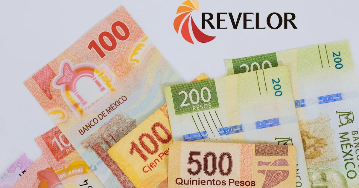 Gobierno sanciona a empresa Corporativo Mexicano Revelor por mentir para obtener contratos