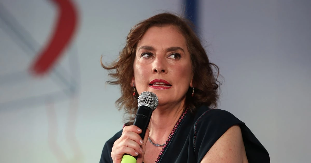 ¿Por qué Beatriz Gutiérrez solicita la ciudadanía española? ‘Hay intereses académicos’, dice periodista de ABC