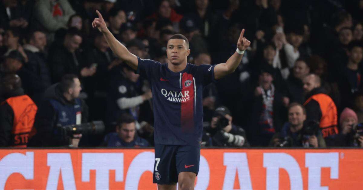 ¿Les va a dar las ‘gracias’? Mbappé anuncia al PSG que se va la próxima temporada: Esto sabemos