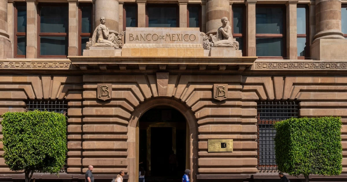 Jonathan Heath critica al Banxico por recorte de 50 puntos a la tasa: ‘Nos resta credibilidad’