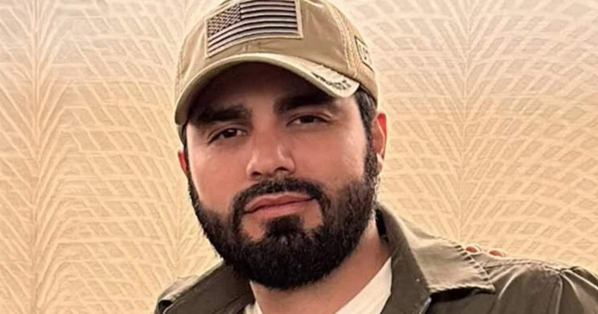 Dámaso López Serrano, ‘El Mini Lic’, se declara culpable de tráfico de fentanilo en corte de EU