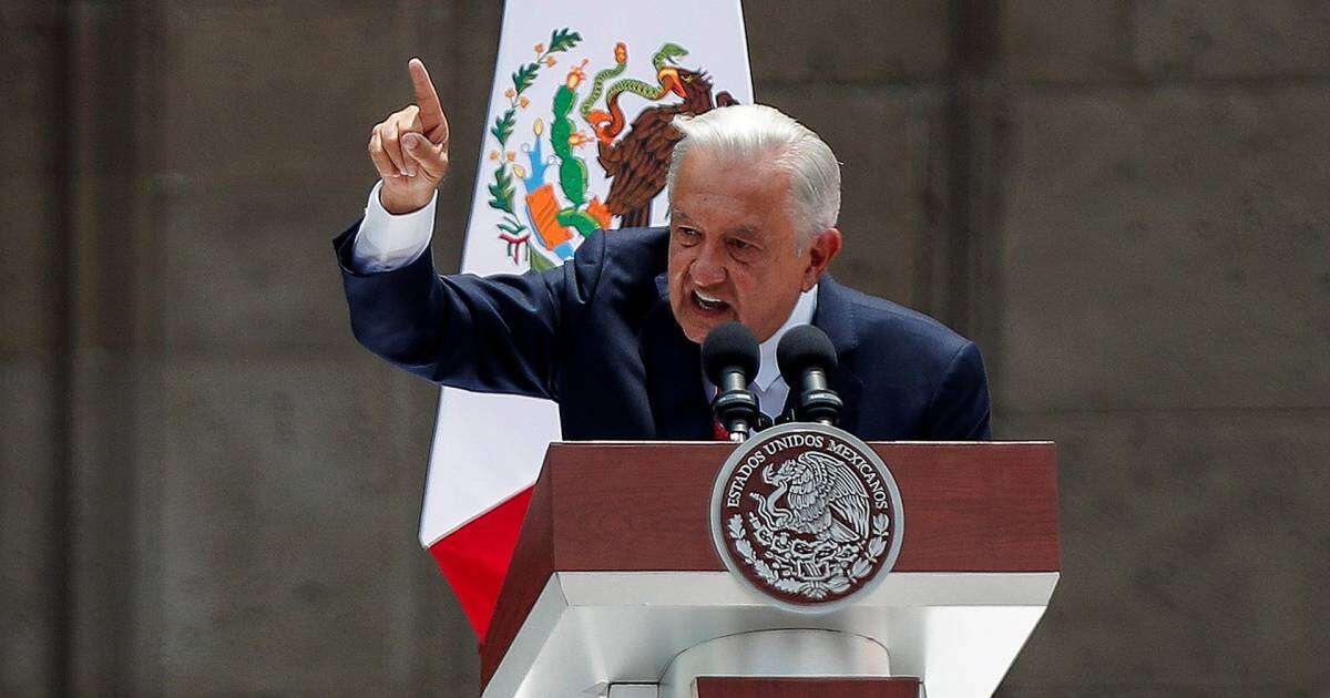 Ni Dinamarca: ¿Por qué AMLO dice que el sistema de salud de México es mejor?