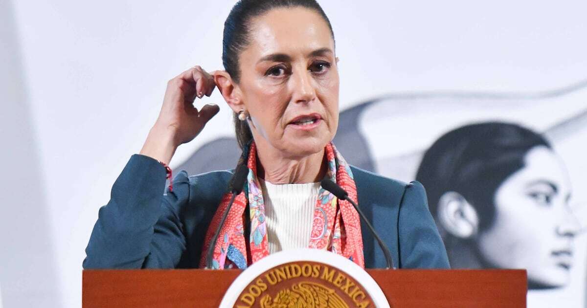 Sheinbaum se aleja de AMLO con su plan para Pemex: ¿Qué estrategia aplicará?